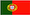 Cursos de Portugués General en Portugal